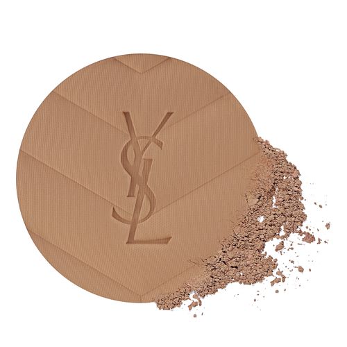 All Hours Hyper Finish Powder 