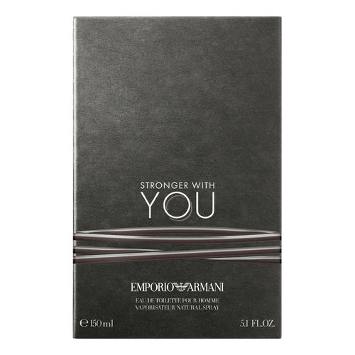 Stronger With You Edt