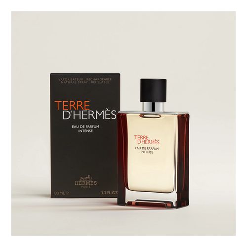 Terre Ph Edp Intense