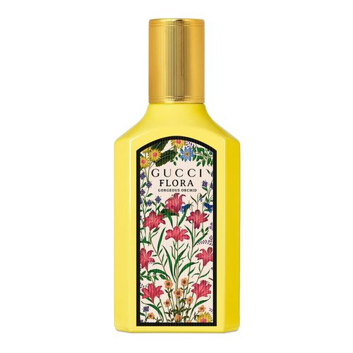 Gucci Flora Gorgeous Orchid Edp