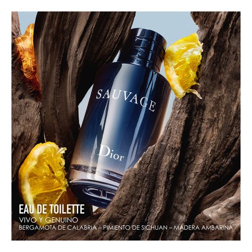 Sauvage EDT, , large image number null