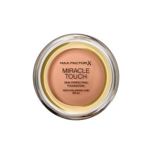 Miracle Touch
