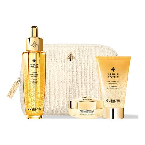 Abeille Royale Sérum Aceite Acuoso de Juventud Cofre
