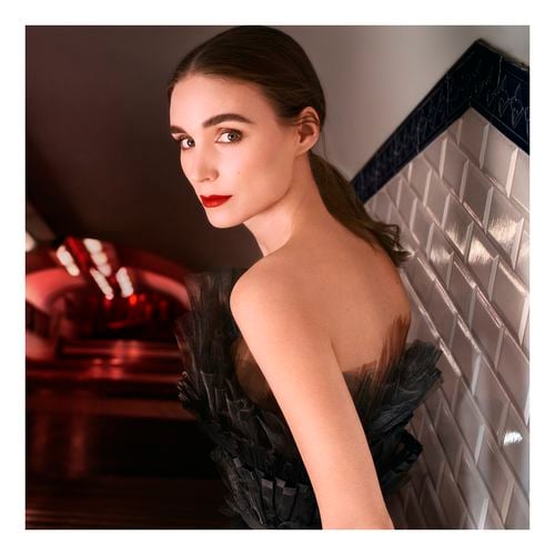 L'Interdit Rouge Ultime Edp