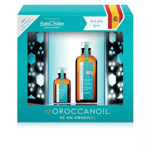 Treatment Moroccanoil Light Estuche