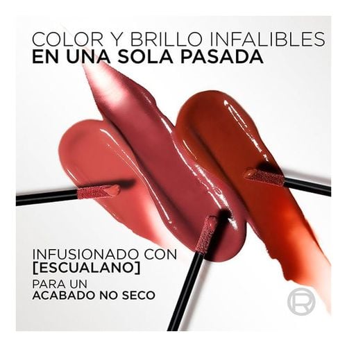 Infalible Laque Resistance