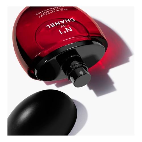 Nº1 CAMELIA ROJA SERUM