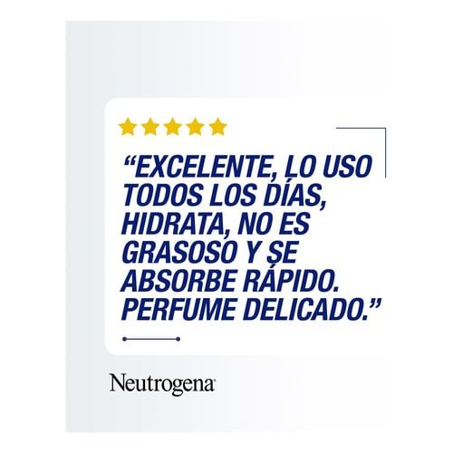 Manos Rápida Absorción
