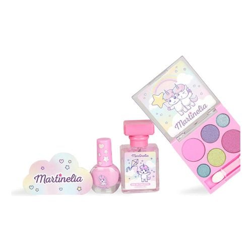 Little Unicorn Makeup Set