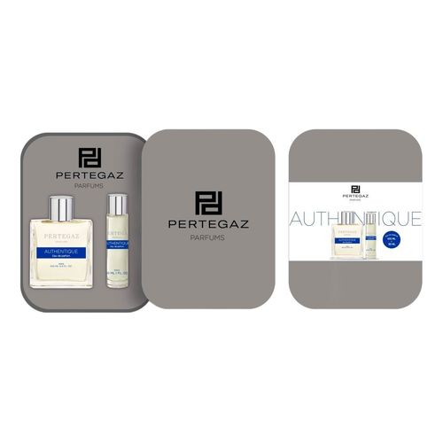 Authentique Coffret