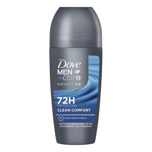 Men Clean Confort