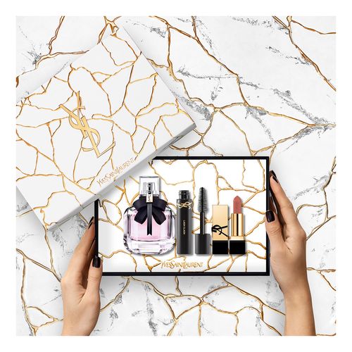 Mon Paris Edp Estuche