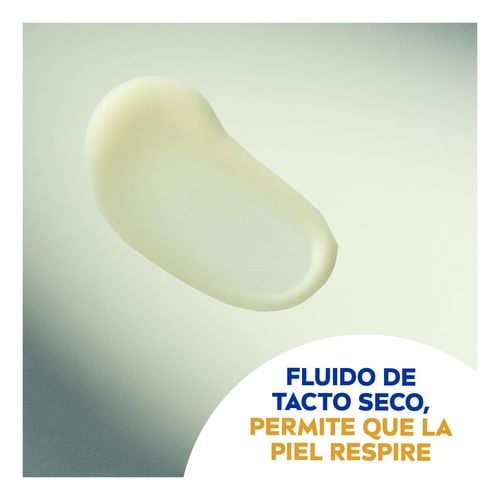 Fluido Facial Diario Invisible FP50+