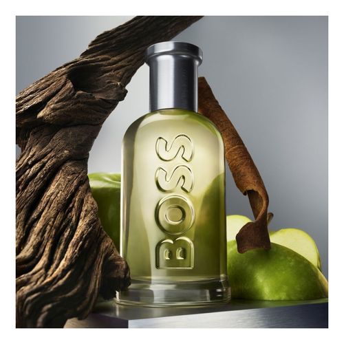 Bottled Eau de Toilette