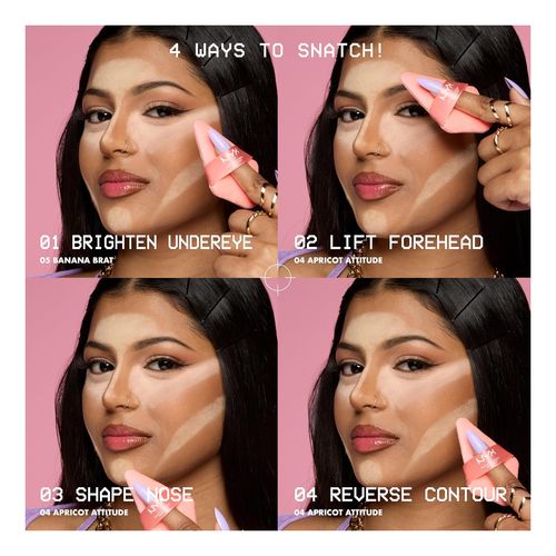 Wonder Snatch Powder