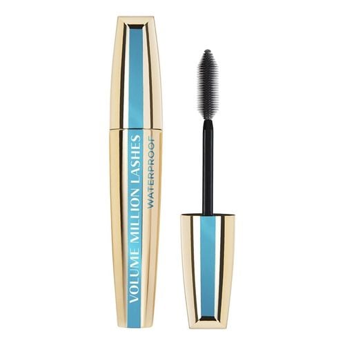 Volume Million Lashes Waterproff