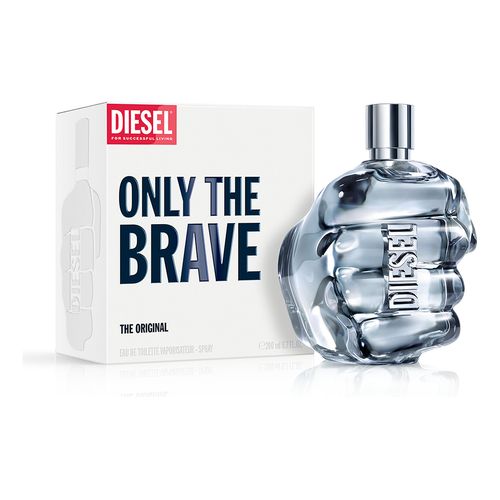 Only The Brave