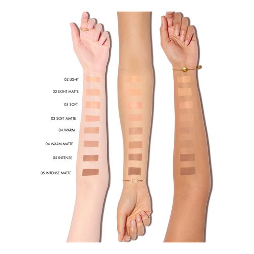 Forever Nude Bronze