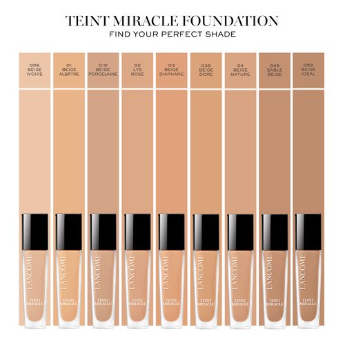Teint Miracle