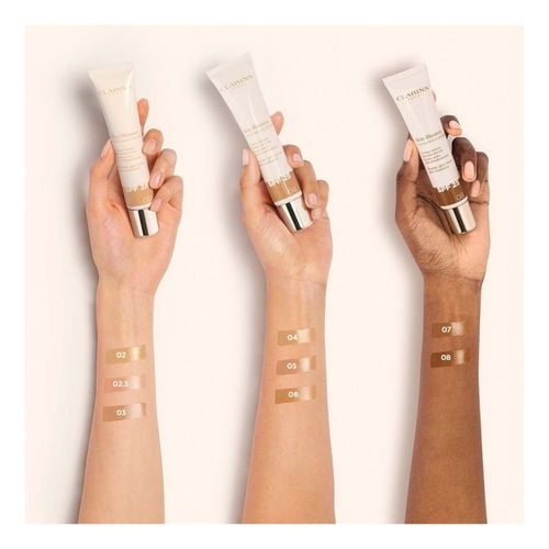 Skin Illusion Tinted Moisturizer Spf25