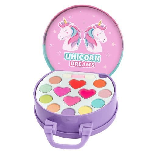 Unicorn Dreams Suitcase