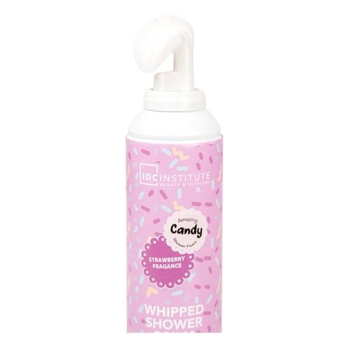Candy Shower Foam