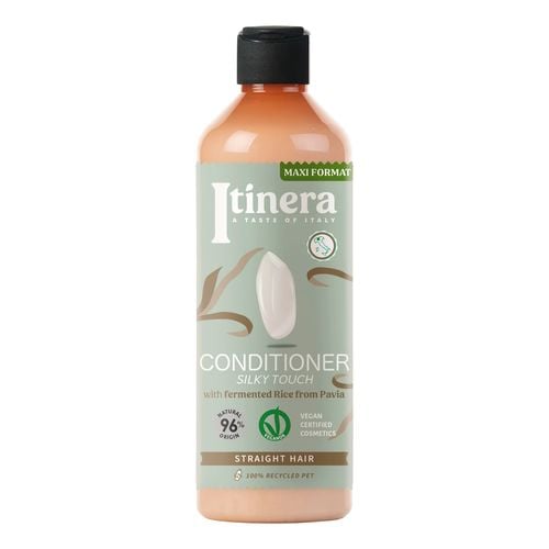 Silky Protection Acondicionador