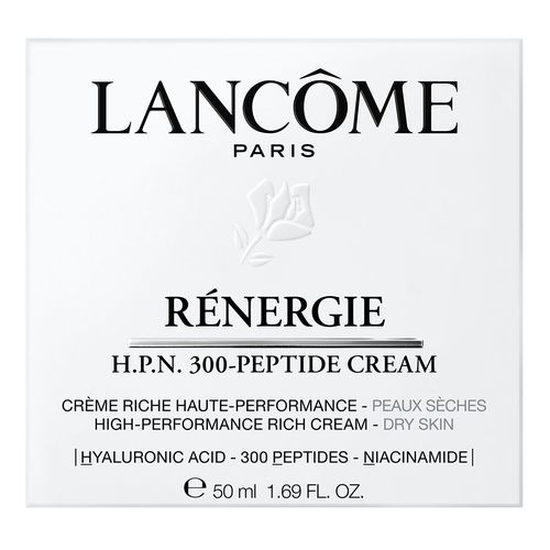 Rénergie H.P.N. 300-Peptide Cream