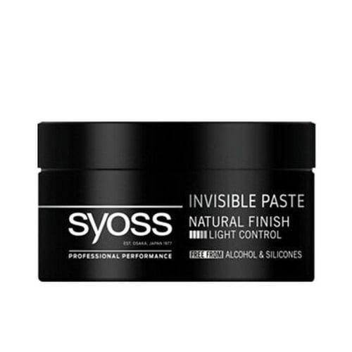 Invisible Paste