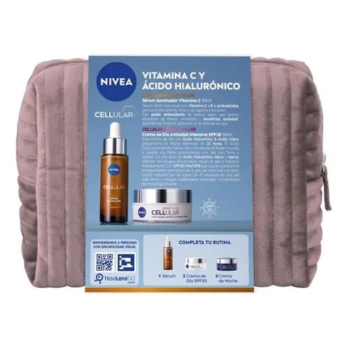 Cellular Expert Filler Estuche