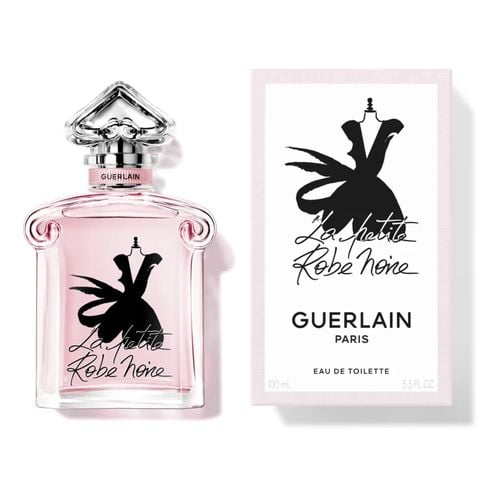 LA PETITE ROBE NOIRE edp