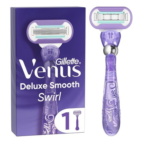 Venus Extra Smooth Swirl