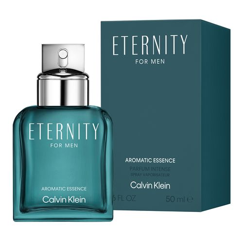 Eternity Aromatic Essence For Men Edp