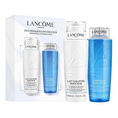 LANCOME DOUCEUR DESMAQUILLANTE DUO 400 ML M23