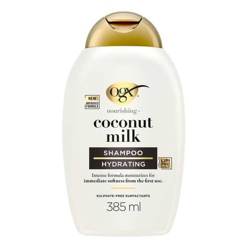 Leche de Coco 