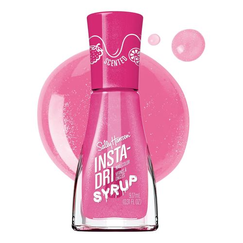 Insta Dri Syrup