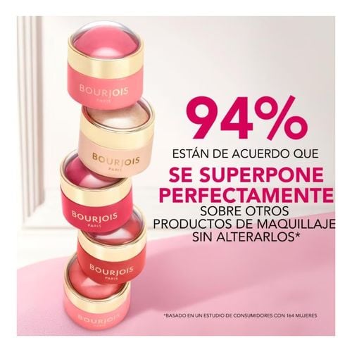 Little Round Pot