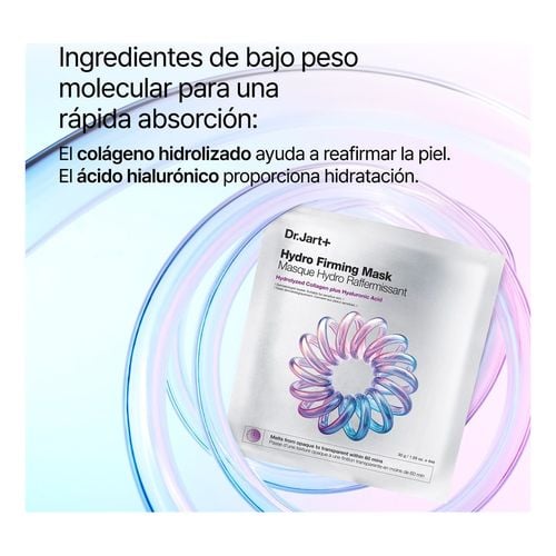 Hydro Firming Mask