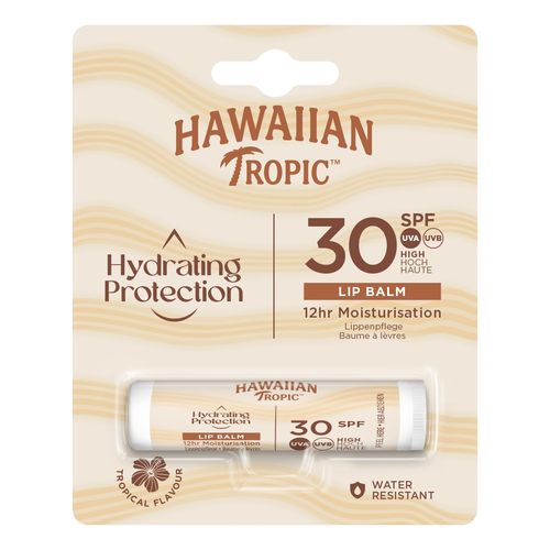 Hydrating Protection Spf30