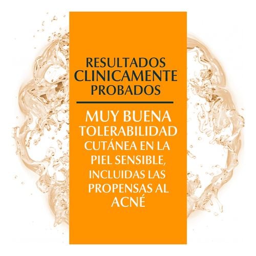 Sun Transparente Spf50