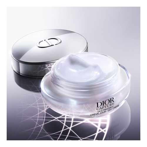 Capture Ritual Correcci&oacute;n Antiedad de Alto Rendimiento