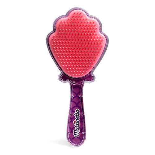 Mermaid Shell Escova