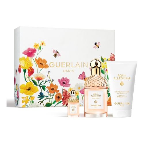 Aqua Allegoria Forte Rosa Rossa - Cofre