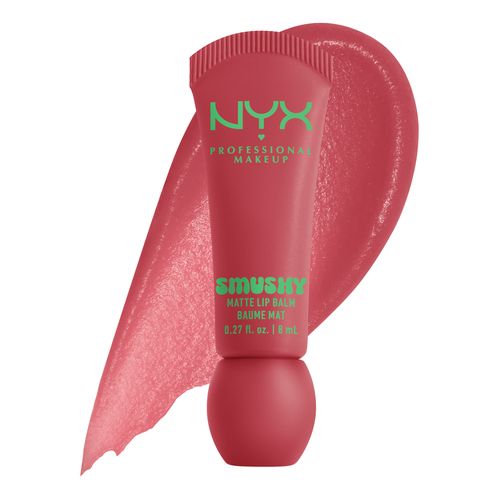 Smushy Matte Lip Balm