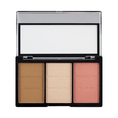 Ultra Sculpt & Contour Kit 