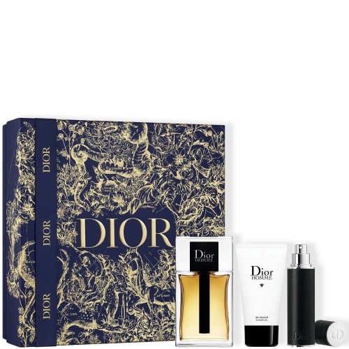 Dior Homme Edt Estuche