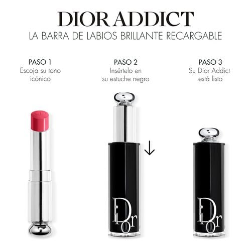Dior Addict