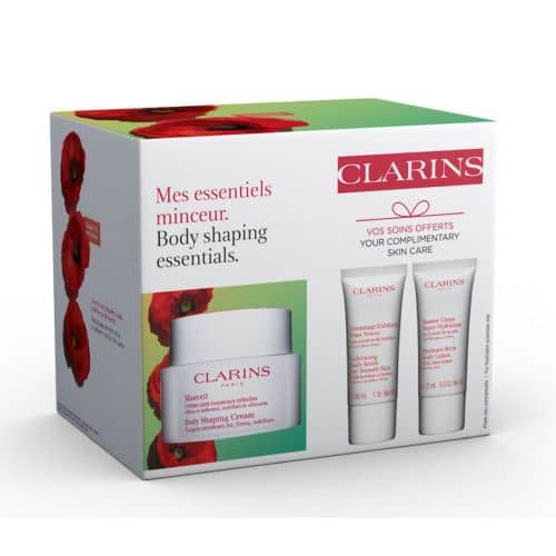 Clarins Masvelt Cofre