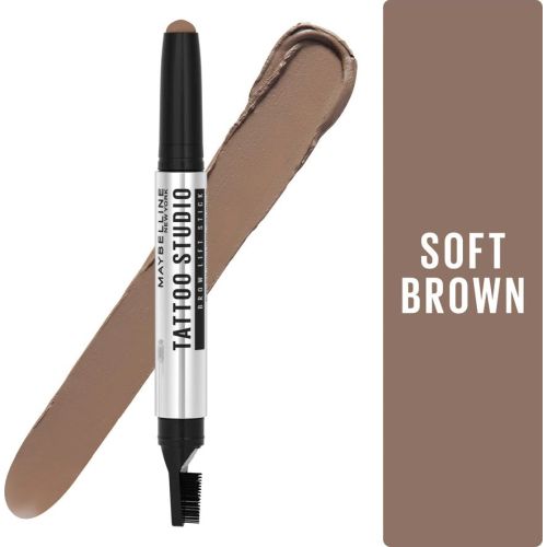 Tattoo Brow Lift