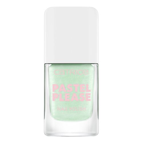Pastel Please 